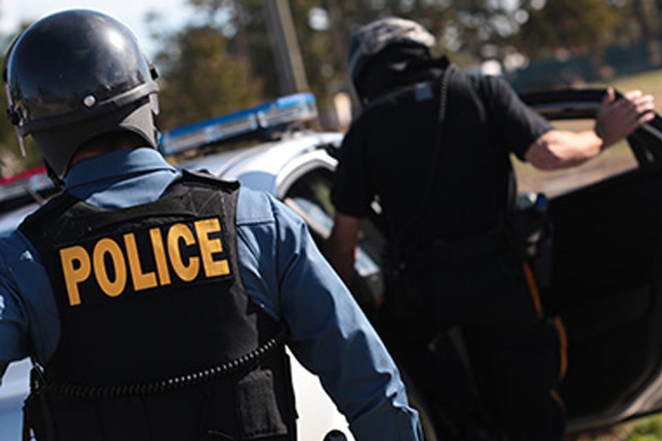 DOJ Resources for Law Enforcement