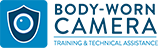 Body-Worn Camera Training & Technical Assistance logo