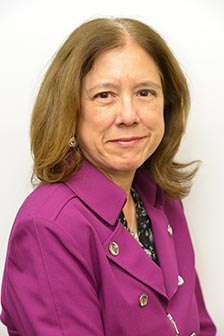 Jeri Mulrow - Acting Director