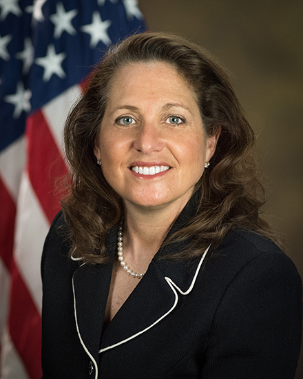 Laura L. Rogers - Director