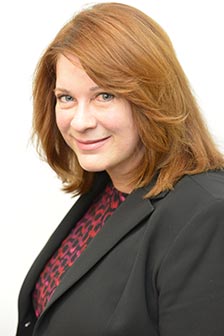 Leigh Benda - Chief Financial Officer
