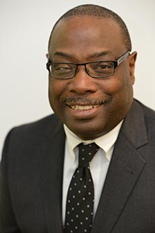 Michael Alston - Director