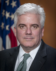 Rafael A. Madan - General Counsel