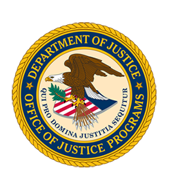 Read Blog: Sharing Crime-fighting Innovations in L.A. OJP Seal