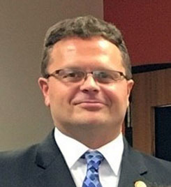 Read Blog: San Antonio-based mentoring program exemplifies DOJ's commitment to American youth Matt Dummermuth