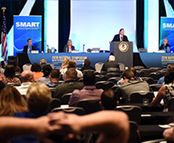 SMART Office National Symposium on Sex Offender Management and Accountability, July 26, 2016 SMART Office National Symposium on Sex offender Management and Accountability