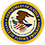 Office of Justice Programs Seal.