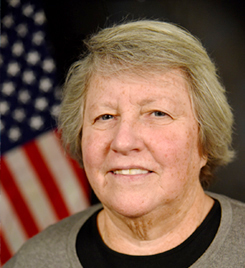 Eileen M. Garry, OJJDP Acting Administrator