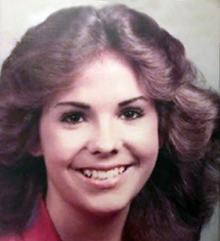 Andrea Kuiper - identified after missing for 27 years