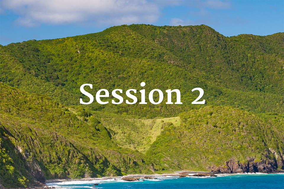 Session 2 Session 2