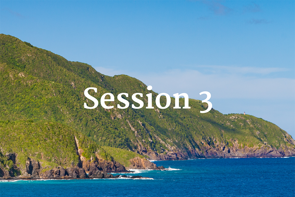 Session 3 Session 3