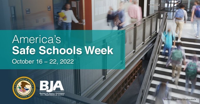 Safe Schools Week 2022