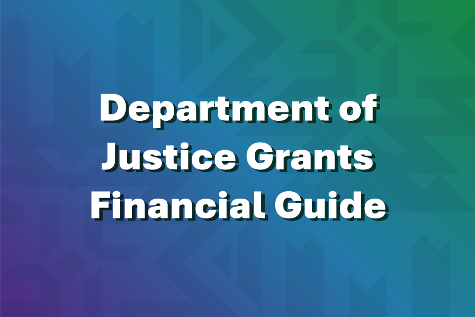 FMSC Financial Guide