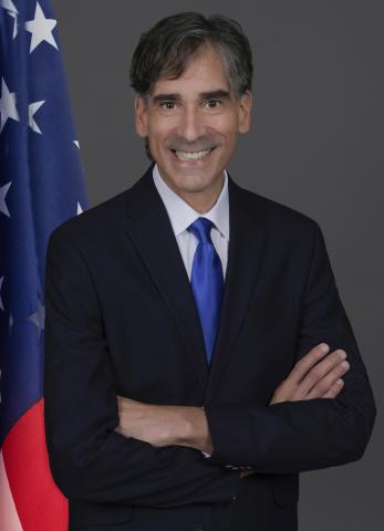 Alex Piquero BJS Director Alex Piquero BJS Director