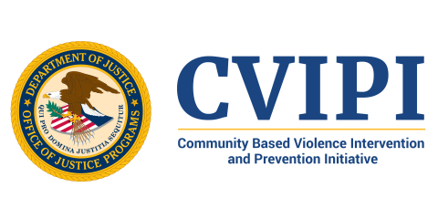 Community Based Violence Intervention and Prevention Initiative (CVIPI)