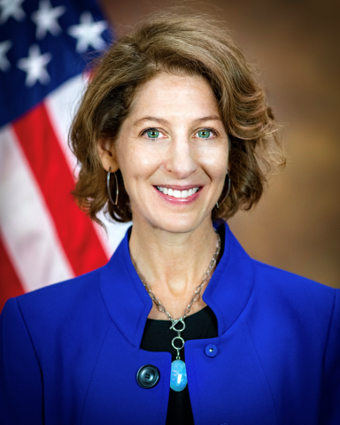 AAG Amy Solomon AAG Amy Solomon