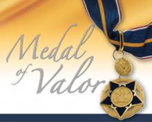 Blog Medal of Valor MOV