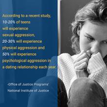 Blog Page Teen Dating Violence
