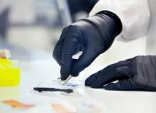 145 Million to Advance Forensic Science