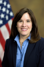 Dawn Doran Picture of SMART Acting Director Dawn Doran