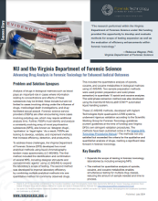 NCJ Number 309357 Thumbnail