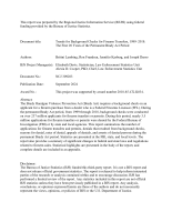 NCJ Number 309283 thumbnail NCJ Number 309283 thumbnail image