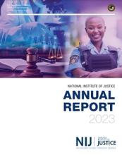 NCJ Number 308378 Thumbnail NCJ Number 308378 Thumbnail