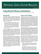 NCJ Number 234974 Thumbnail